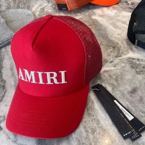 Amiri hat adjustable